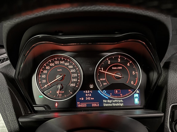 BMW 118d 20 of 25