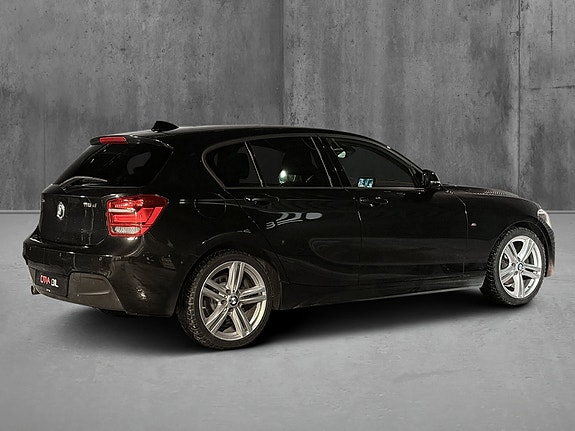 BMW 118d 7 of 25