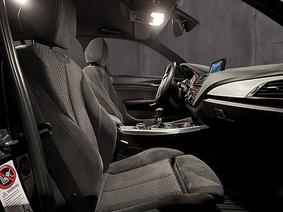 BMW 118d 16 of 25