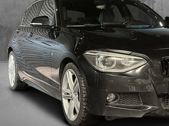 BMW 118d 6 of 25