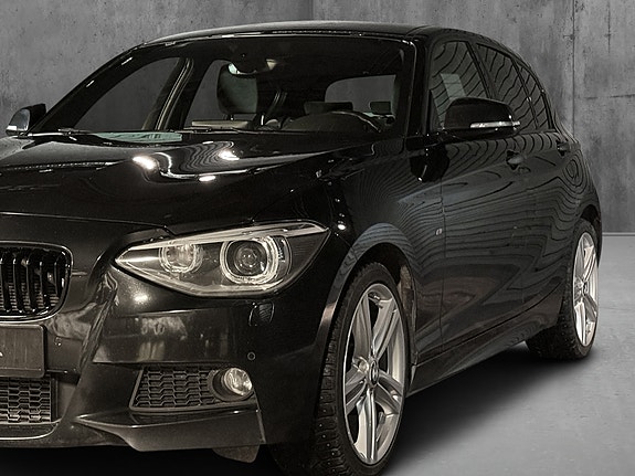 BMW 118d 5 of 25