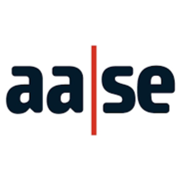 Aase Teknikk logo