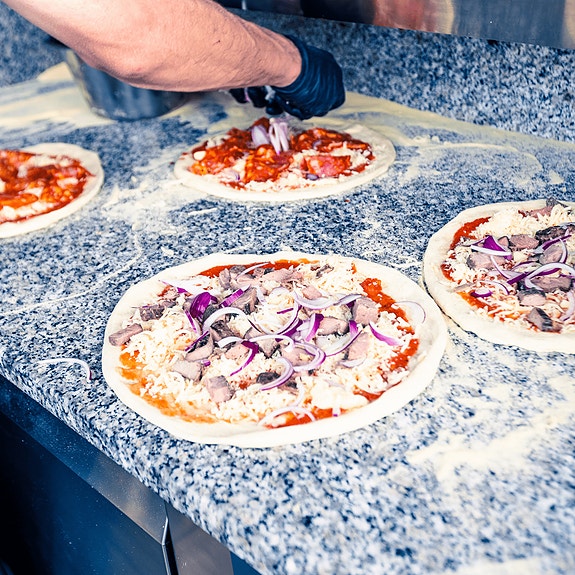 Bilde 1 av 1 i jobbannonse-galleriet