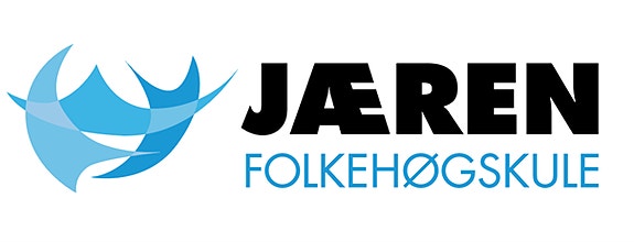 Jæren Folkehøgskule logo