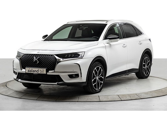DS DS 7 Crossback