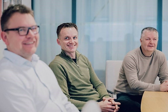 Bilde 4 av 10 i jobbannonse-galleriet