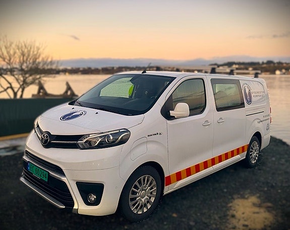 Bilde 1 av 2 i jobbannonse-galleriet