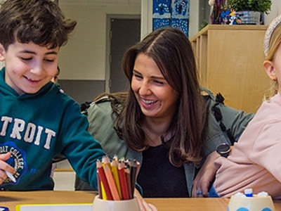 Bilde 1 av 1 i jobbannonse-galleriet