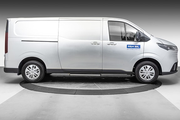 Maxus e-Deliver 7 3 of 5