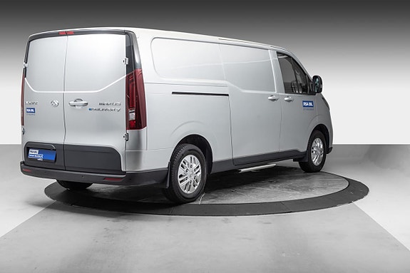 Maxus e-Deliver 7 4 of 5