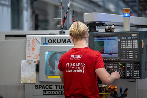 Bilde 5 av 7 i jobbannonse-galleriet