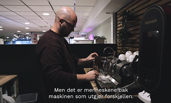 Bilde 3 av 9 i jobbannonse-galleriet