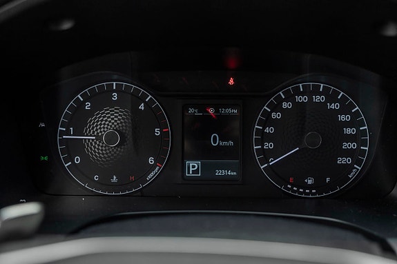 KGM Rexton 14 of 24