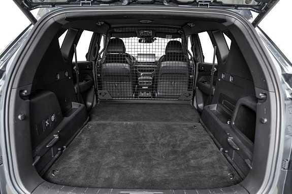 KGM Rexton 20 of 24