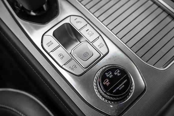 KGM Rexton 19 of 24
