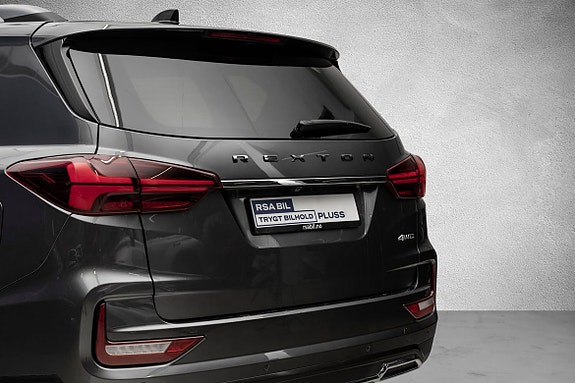 KGM Rexton 6 of 24
