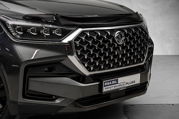 KGM Rexton 5 of 24