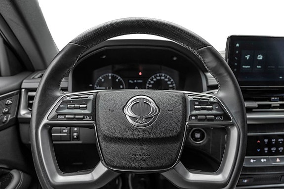 KGM Rexton 13 of 24
