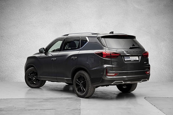 KGM Rexton 2 of 24