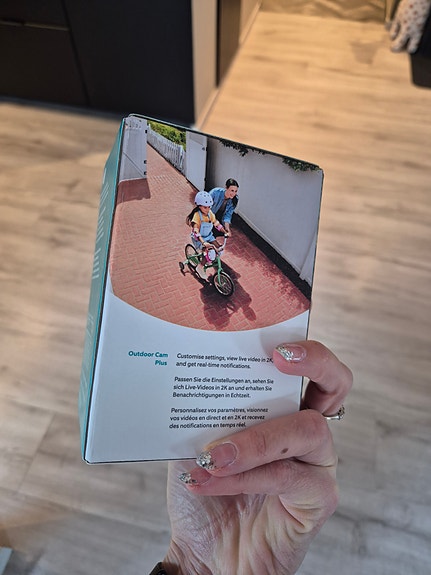 Product image 2 of 4