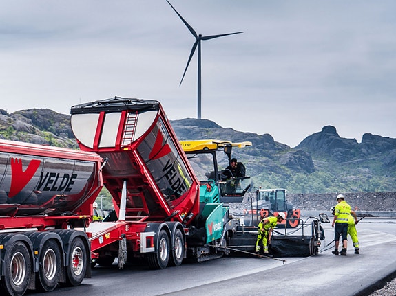 Bilde 1 av 2 i jobbannonse-galleriet