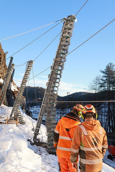 Bilde 4 av 7 i jobbannonse-galleriet