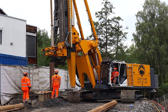 Bilde 3 av 7 i jobbannonse-galleriet