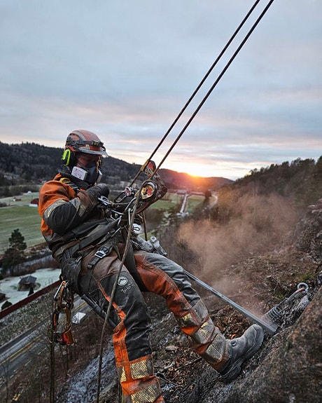 Bilde 1 av 7 i jobbannonse-galleriet