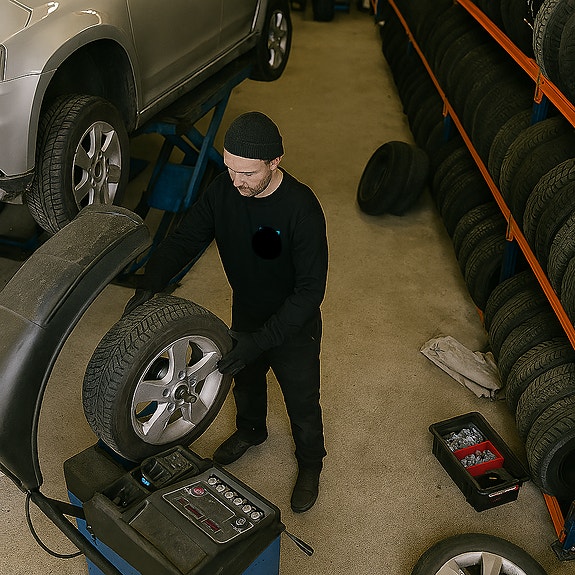 Bilde 5 av 5 i jobbannonse-galleriet