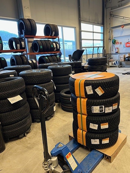 Bilde 3 av 5 i jobbannonse-galleriet