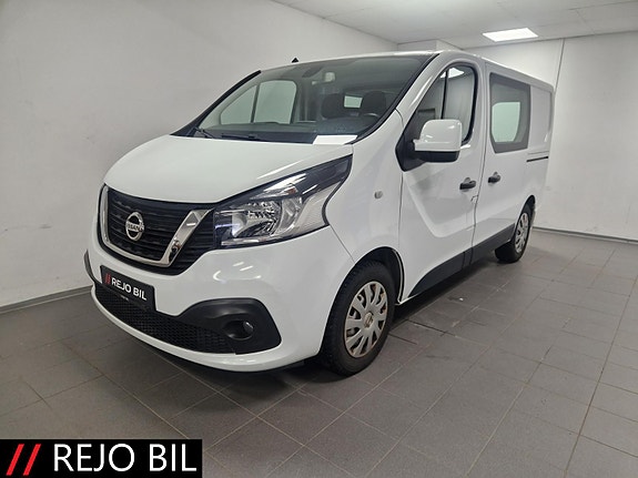 Nissan NV300