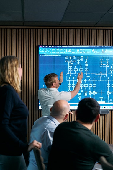 Bilde 1 av 2 i jobbannonse-galleriet