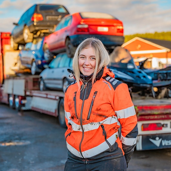 Bilde 4 av 5 i jobbannonse-galleriet