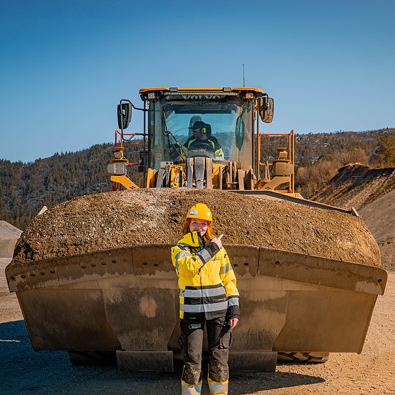 Bilde 2 av 5 i jobbannonse-galleriet