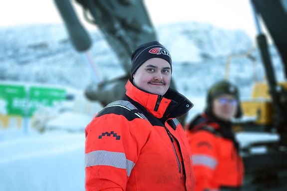 Bilde 3 av 5 i jobbannonse-galleriet