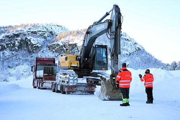 Bilde 1 av 5 i jobbannonse-galleriet