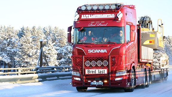 Bilde 5 av 5 i jobbannonse-galleriet