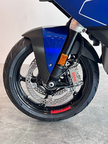 BMW R 1300 RT Impulse Automat. - Se utstyrslisten! 6 of 16