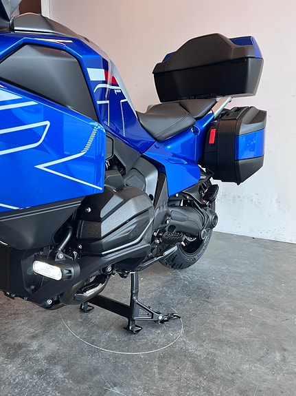 BMW R 1300 RT Impulse Automat. - Se utstyrslisten! 4 of 5