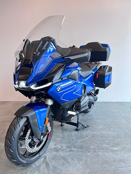 BMW R 1300 RT Impulse Automat. - Se utstyrslisten! 2 of 5