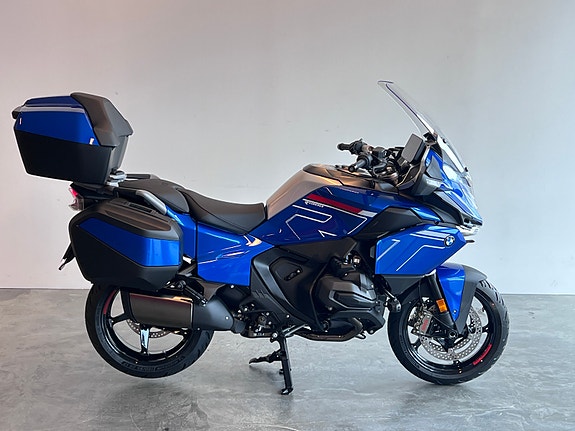 BMW R 1300 RT Impulse Automat. - Se utstyrslisten! 8 of 16