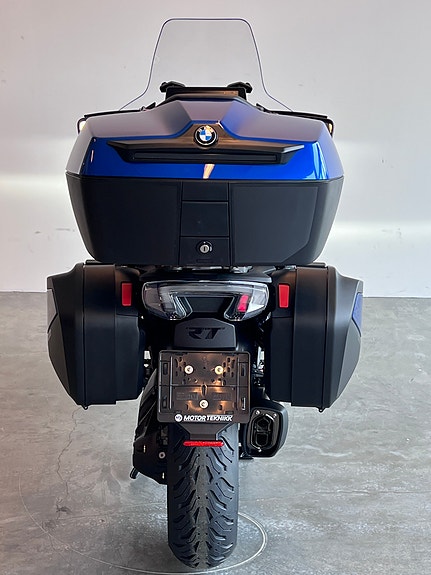 BMW R 1300 RT Impulse Automat. - Se utstyrslisten! 11 of 16