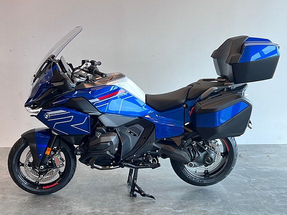 BMW R 1300 RT Impulse Automat. - Se utstyrslisten! 5 of 5