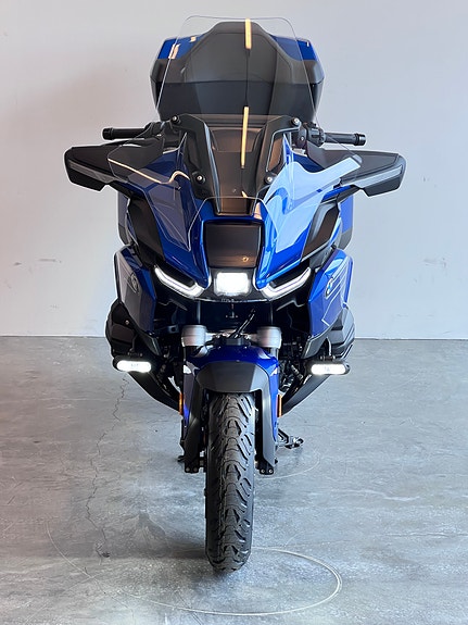 BMW R 1300 RT Impulse Automat. - Se utstyrslisten! 3 of 5