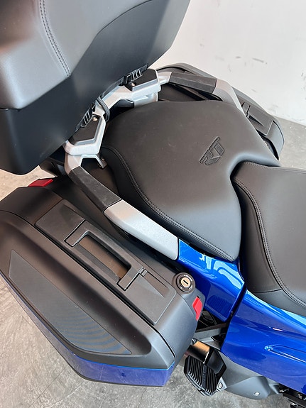 BMW R 1300 RT Impulse Automat. - Se utstyrslisten! 10 of 16