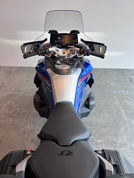 BMW R 1300 RT Impulse Automat. - Se utstyrslisten! 13 of 16