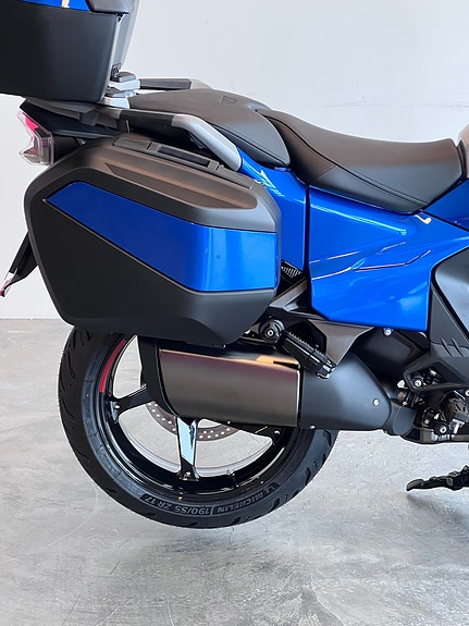 BMW R 1300 RT Impulse Automat. - Se utstyrslisten! 9 of 16