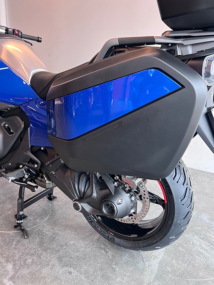 BMW R 1300 RT Impulse Automat. - Se utstyrslisten! 7 of 16