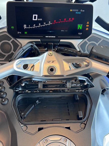 BMW R 1300 RT Impulse Automat. - Se utstyrslisten! 15 of 16