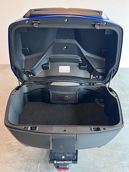 BMW R 1300 RT Impulse Automat. - Se utstyrslisten! 12 of 16